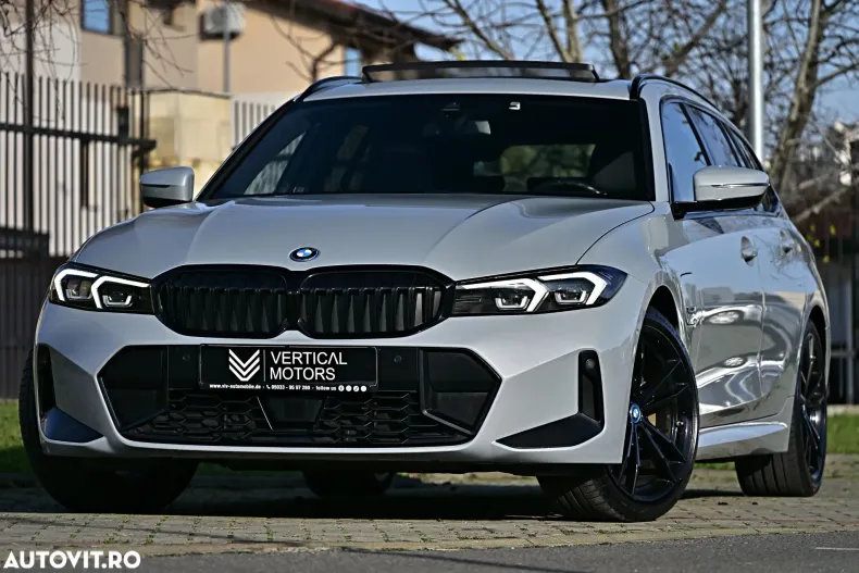 BMW Seria 3 din 2023 cu 149.956 km - oferta BMW158699 - foto 1