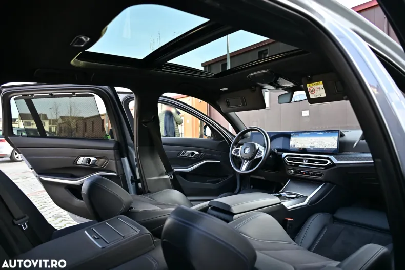 BMW Seria 3 din 2023 cu 149.956 km - oferta BMW158699 - foto 3