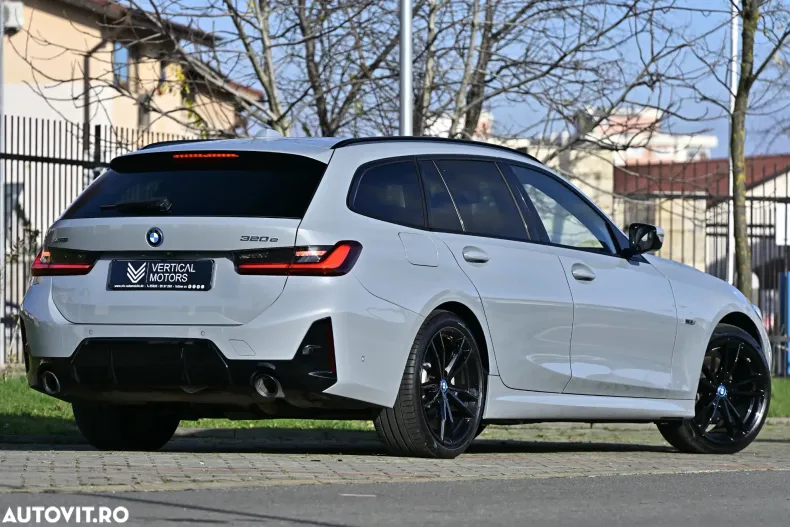 BMW Seria 3 din 2023 cu 149.956 km - oferta BMW158699 - foto 6