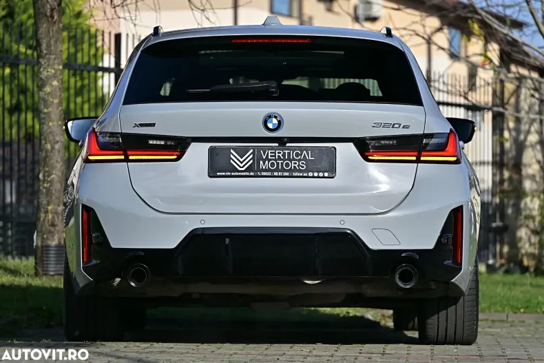 BMW Seria 3 din 2023 cu 149.956 km - oferta BMW158699 - foto 14