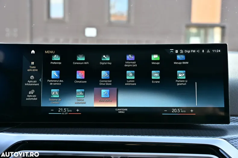 BMW Seria 3 din 2023 cu 149.956 km - oferta BMW158699 - foto 21