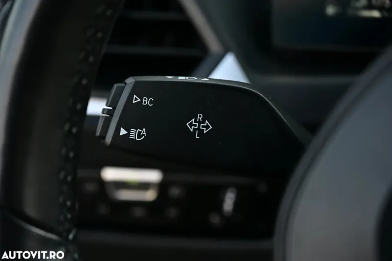 BMW Seria 3 din 2023 cu 149.956 km - oferta BMW158699 - foto 22