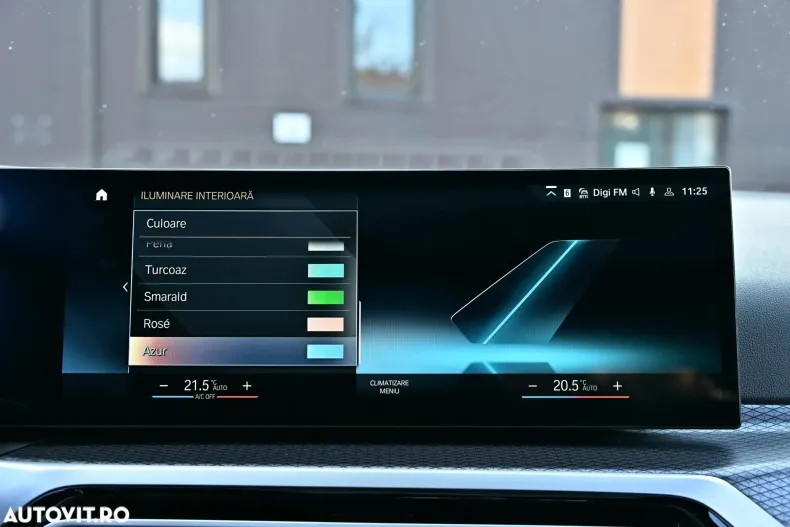 BMW Seria 3 din 2023 cu 149.956 km - oferta BMW158699 - foto 24