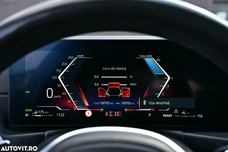 BMW Seria 3 din 2023 cu 149.956 km - oferta BMW158699 - foto 27