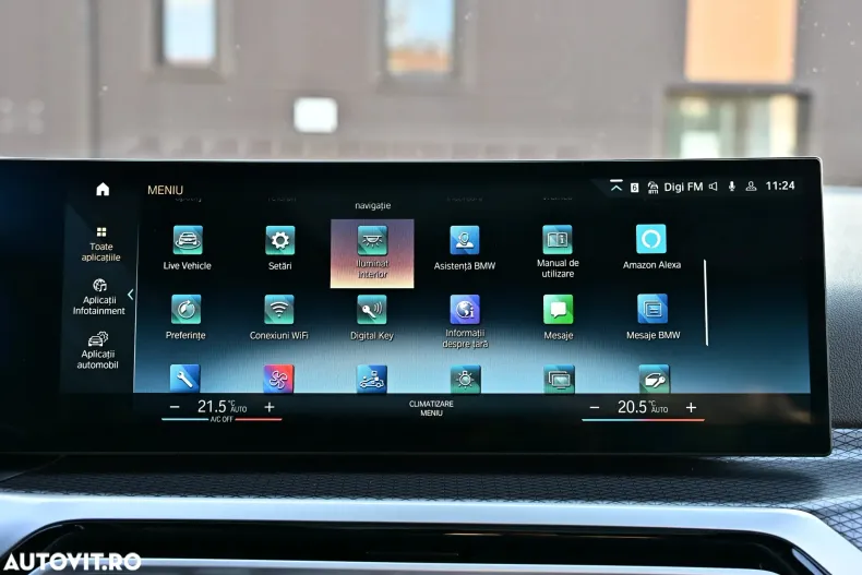 BMW Seria 3 din 2023 cu 149.956 km - oferta BMW158699 - foto 28