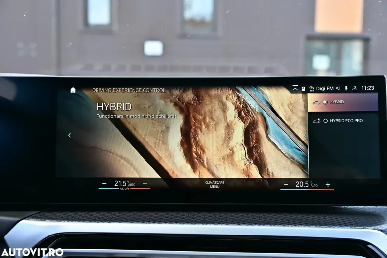 BMW Seria 3 din 2023 cu 149.956 km - oferta BMW158699 - foto 31