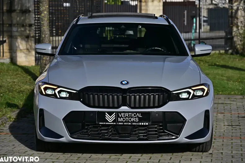 BMW Seria 3 din 2023 cu 149.956 km - oferta BMW158699 - foto 37