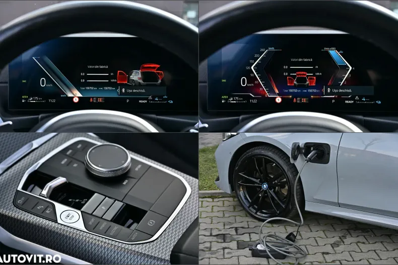 BMW Seria 3 din 2023 cu 149.956 km - oferta BMW158699 - foto 40
