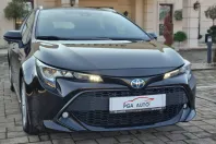Toyota Corolla din 2021 cu 130.135 km - oferta TOY158700 - foto 3