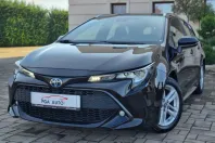 Toyota Corolla din 2021 cu 130.135 km - oferta TOY158700 - foto 6
