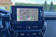 Toyota Corolla din 2021 cu 130.135 km - oferta TOY158700 - foto 21