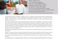 Toyota Corolla din 2021 cu 130.135 km - oferta TOY158700 - foto 28