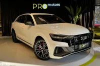 Audi SQ8 din 2020 cu 148.542 km - oferta AUD158701 - foto 1