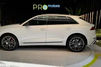 Audi SQ8 din 2020 cu 148.542 km - oferta AUD158701 - foto 2