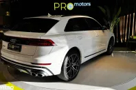 Audi SQ8 din 2020 cu 148.542 km - oferta AUD158701 - foto 8
