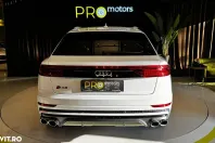 Audi SQ8 din 2020 cu 148.542 km - oferta AUD158701 - foto 9