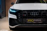 Audi SQ8 din 2020 cu 148.542 km - oferta AUD158701 - foto 11