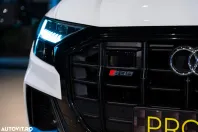 Audi SQ8 din 2020 cu 148.542 km - oferta AUD158701 - foto 12
