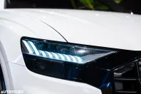 Audi SQ8 din 2020 cu 148.542 km - oferta AUD158701 - foto 14