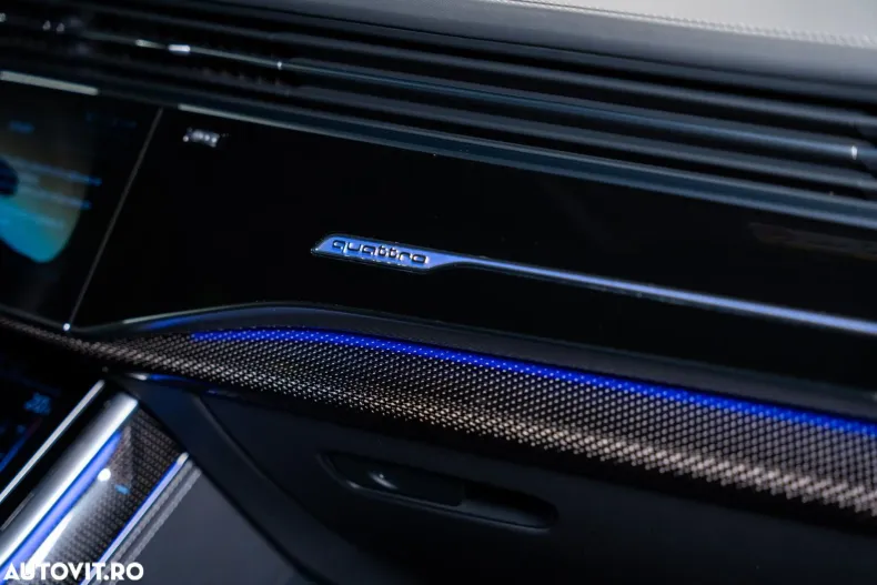Audi SQ8 din 2020 cu 148.542 km - oferta AUD158701 - foto 22