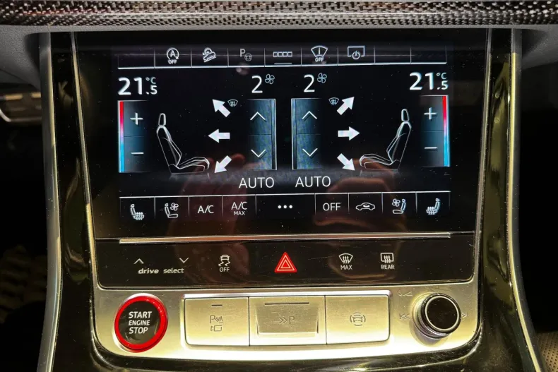 Audi SQ8 din 2020 cu 148.542 km - oferta AUD158701 - foto 26