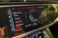 Audi SQ8 din 2020 cu 148.542 km - oferta AUD158701 - foto 27