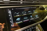 Audi SQ8 din 2020 cu 148.542 km - oferta AUD158701 - foto 28