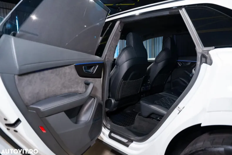 Audi SQ8 din 2020 cu 148.542 km - oferta AUD158701 - foto 29