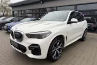 BMW X5 din 2021 cu 50.630 km - oferta BMW158702 - foto 1