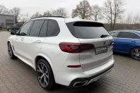 BMW X5 din 2021 cu 50.630 km - oferta BMW158702 - foto 3