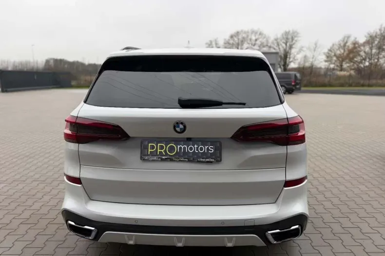 BMW X5 din 2021 cu 50.630 km - oferta BMW158702 - foto 4