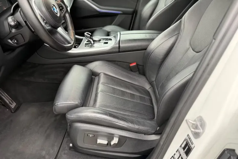 BMW X5 din 2021 cu 50.630 km - oferta BMW158702 - foto 9