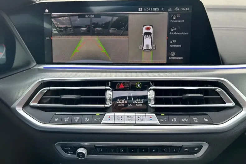 BMW X5 din 2021 cu 50.630 km - oferta BMW158702 - foto 11