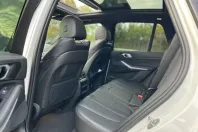 BMW X5 din 2021 cu 50.630 km - oferta BMW158702 - foto 13