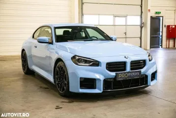 BMW M2 din 2023 - oferta BMW158703