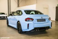 BMW M2 din 2023 cu 54.296 km - oferta BMW158703 - foto 6