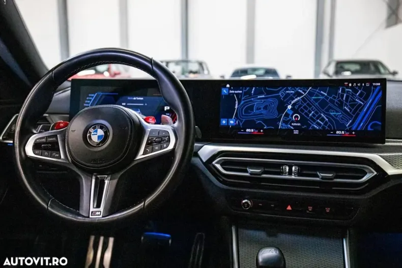 BMW M2 din 2023 cu 54.296 km - oferta BMW158703 - foto 10