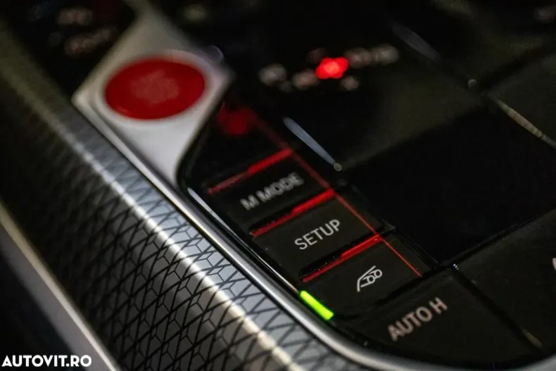 BMW M2 din 2023 cu 54.296 km - oferta BMW158703 - foto 12