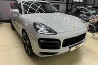 Porsche Cayenne din 2021 cu 31.000 km - oferta POR158704 - foto 1