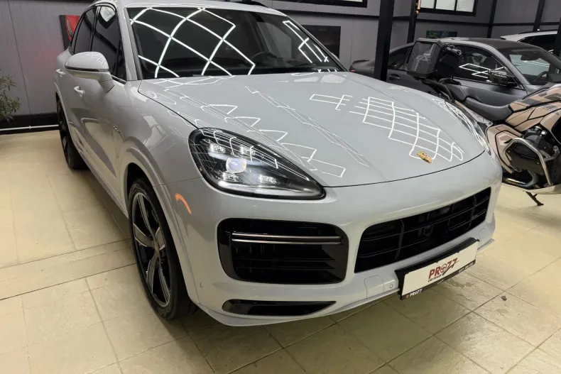 Porsche Cayenne din 2021 cu 31.000 km - oferta POR158704 - foto 1