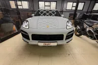 Porsche Cayenne din 2021 cu 31.000 km - oferta POR158704 - foto 2