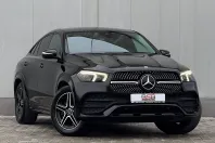 Mercedes-Benz GLE Coupe din 2022 cu 122.581 km - oferta MER158705 - foto 1