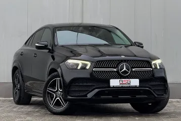 Mercedes-Benz GLE Coupe din 2022 - oferta MER158705