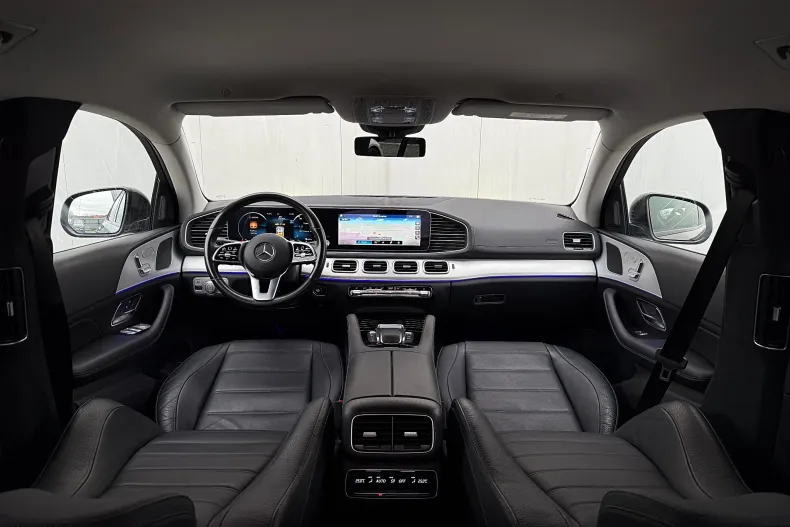 Mercedes-Benz GLE Coupe din 2022 cu 122.581 km - oferta MER158705 - foto 7