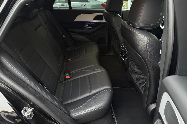 Mercedes-Benz GLE Coupe din 2022 cu 122.581 km - oferta MER158705 - foto 8