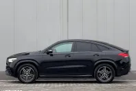 Mercedes-Benz GLE Coupe din 2022 cu 122.581 km - oferta MER158705 - foto 10
