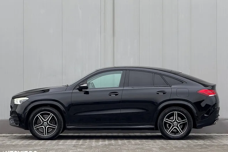 Mercedes-Benz GLE Coupe din 2022 cu 122.581 km - oferta MER158705 - foto 10