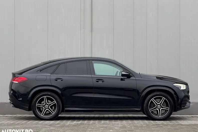 Mercedes-Benz GLE Coupe din 2022 cu 122.581 km - oferta MER158705 - foto 11
