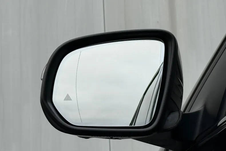 Mercedes-Benz GLE Coupe din 2022 cu 122.581 km - oferta MER158705 - foto 14