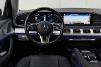 Mercedes-Benz GLE Coupe din 2022 cu 122.581 km - oferta MER158705 - foto 17